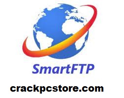 SmartFTP Crack 2025 New