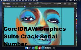 CorelDRAW Graphics Suite Crack 2025