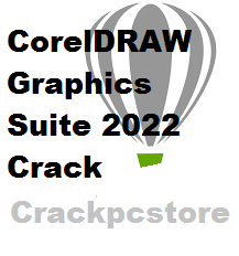 CorelDRAW Graphics Suite Crack 2025