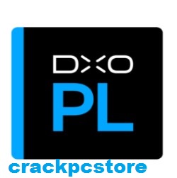 DxO PhotoLab Crack 2025 New