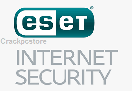 ESET Internet Security Crack 2025