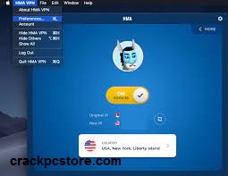 HMA Pro VPN Crack 2025 New