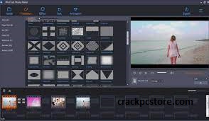 MiniTool Movie Maker Crack 2025 New