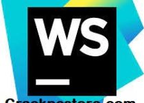 WebStorm Crack 2025 New