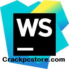 WebStorm Crack 2025 New