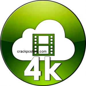 4K Video Downloader Crack 2025