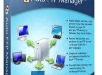 Auto FTP Manager Crack 2025 New