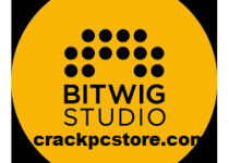 Bitwig Studio Crack 2025 New