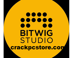 Bitwig Studio Crack 2025 New