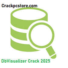 DbVisualizer Crack 2025 Latest