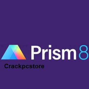 GraphPad Prism Crack 2025 New