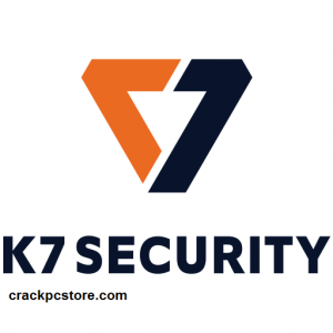 K7 Total Security Crack 2025