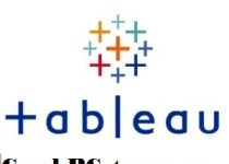 Tableau Desktop Crack 2025 New