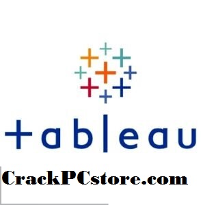 Tableau Desktop Crack 2025 New