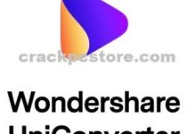 Wondershare UniConverter Crack 2025 New