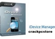 iDevice Manager Pro Crack 2025 New