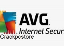 AVG Internet Security Crack 2025 Latest