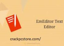 EmEditor-Professional-Crack-2025-new
