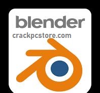 blender Crack 2025