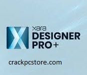 Xara Designer Pro Crack 2025 New