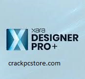 Xara Designer Pro Crack 2025 New