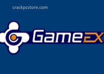 GameEx Crack 2025