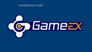GameEx Crack 2025
