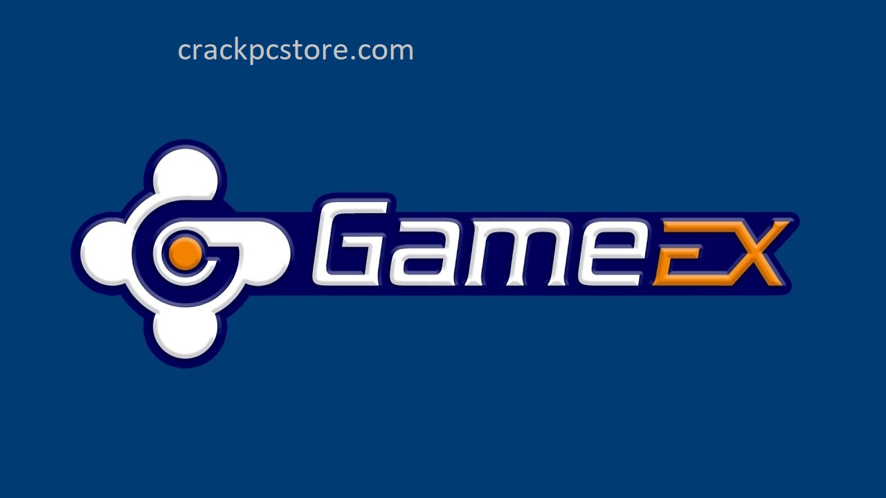 GameEx Crack 2025