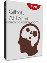GiliSoft AI Toolkit Crack 2025