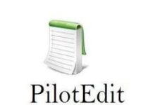 PilotEdit Crack 2025 New