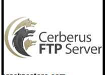 cerberus ftp server enterpris Crack 2025 New