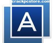 Acronis True Image Crack 2025