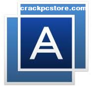 Acronis True Image Crack 2025