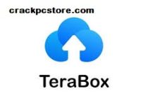 TeraBox Crack 2025 New