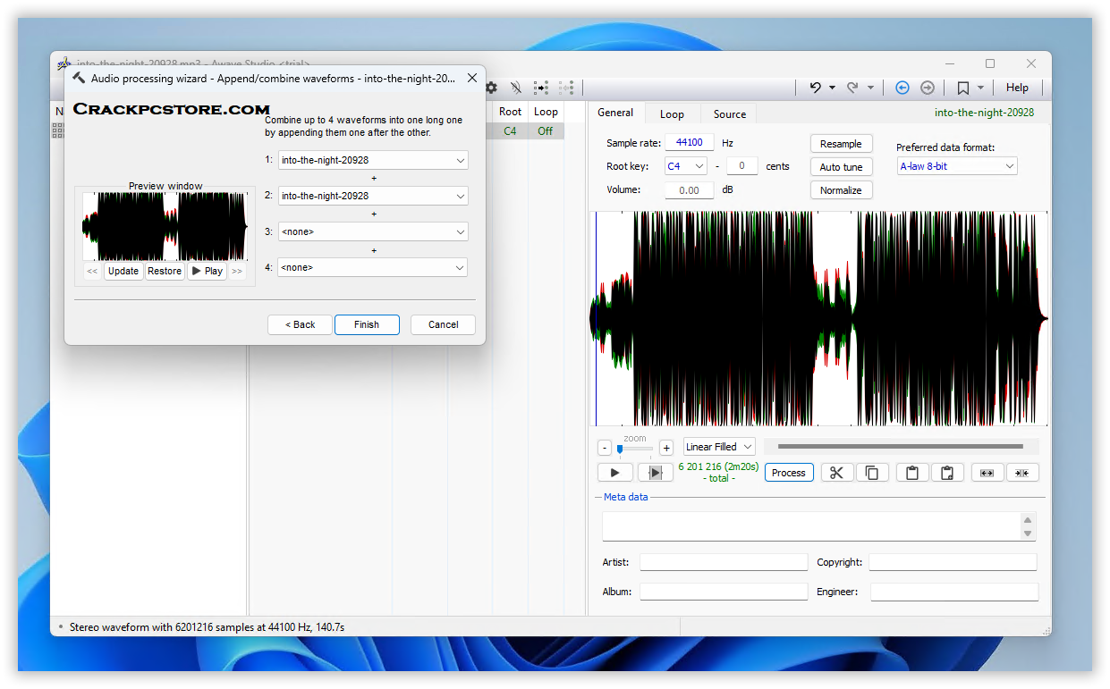 Awave Studio Crack 2026 New