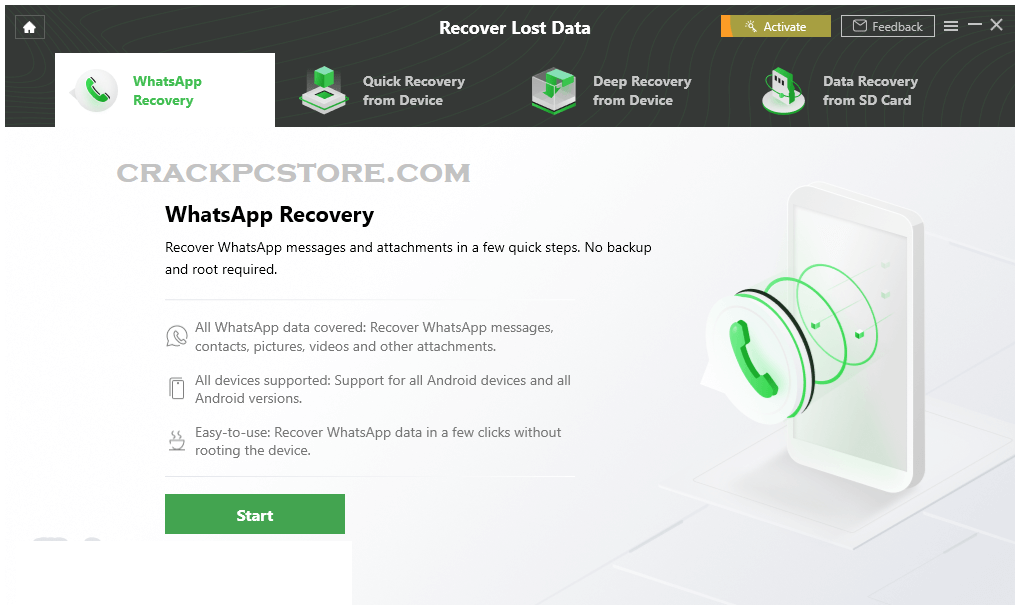 DroidKit Crack 2025
