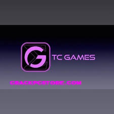 TC Games Crack 2025 New