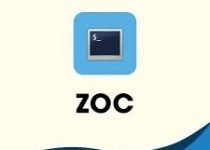 ZOC Terminal Crack 2025 New