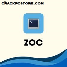 ZOC Terminal Crack 2025 New