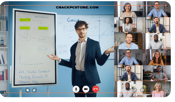 Movavi Screen Recorder