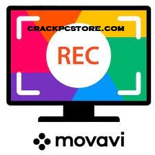Movavi Screen Recorder